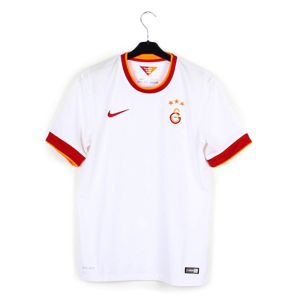 2014/15 - Galatasaray (S)