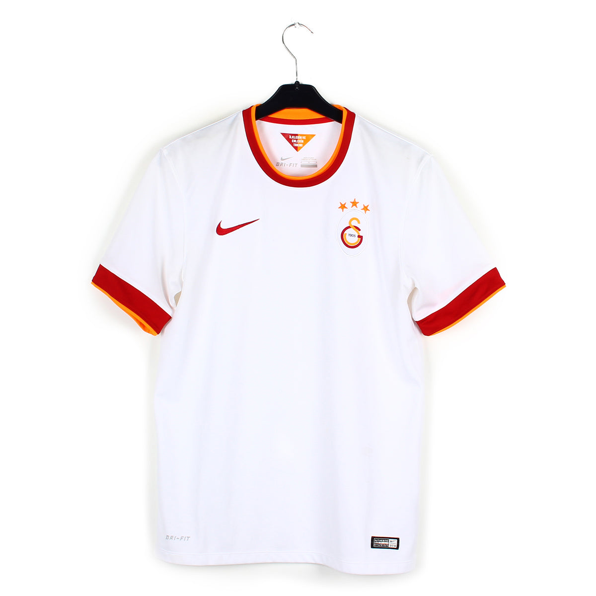2014/15 - Galatasaray (S)