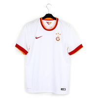 2014/15 - Galatasaray (S)