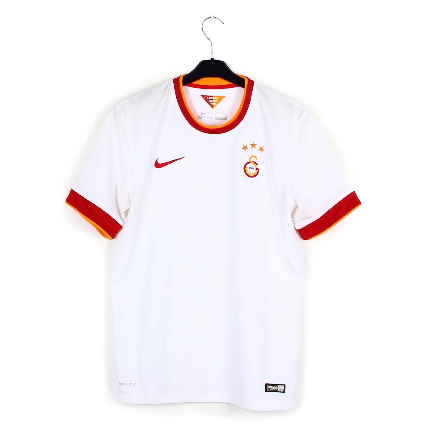 2014/15 - Galatasaray (S)