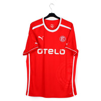 2013/14 - Fortuna Dusseldorf (M)