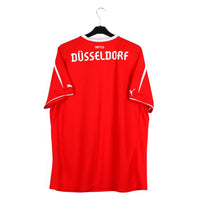 2013/14 - Fortuna Dusseldorf (M)