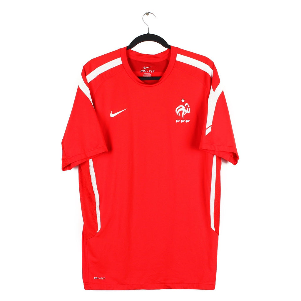 2011/12 - Equipe de France (L)