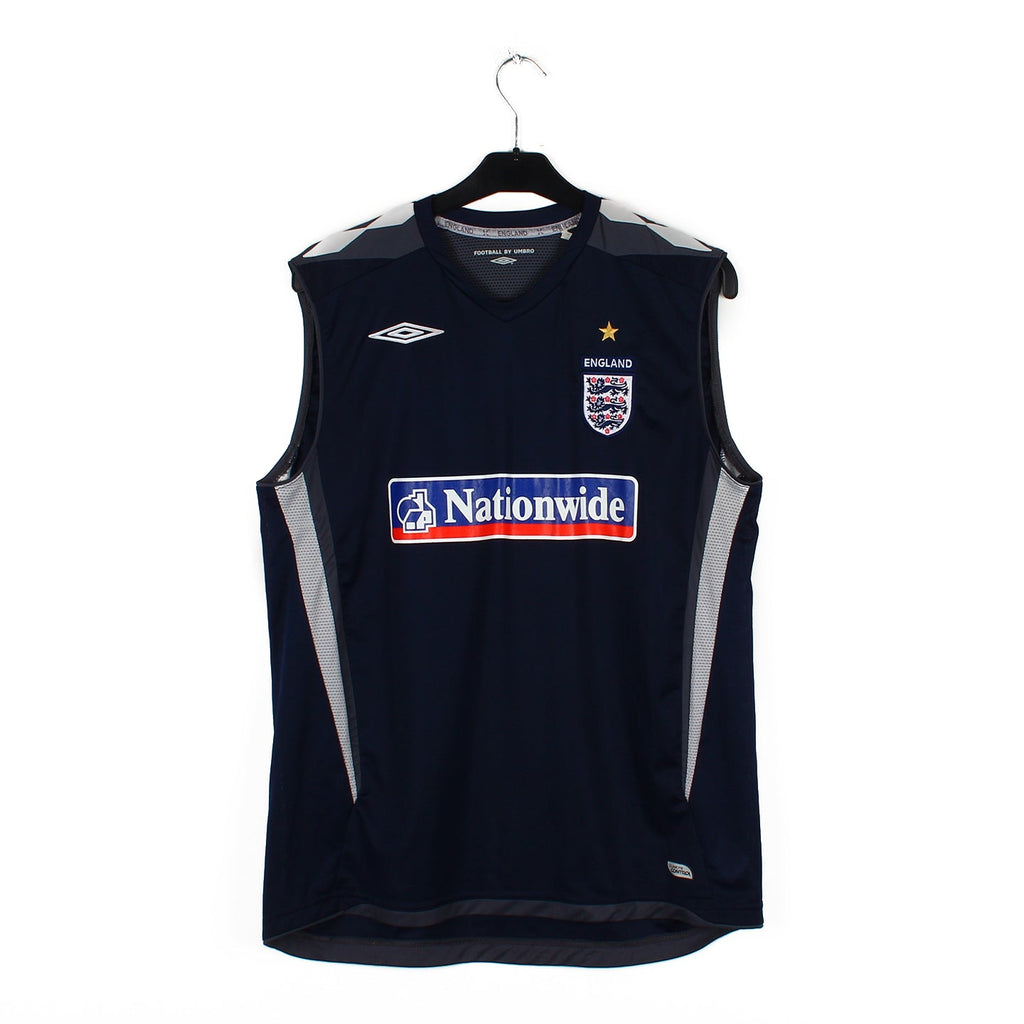 2004/06 - Angleterre (XL)