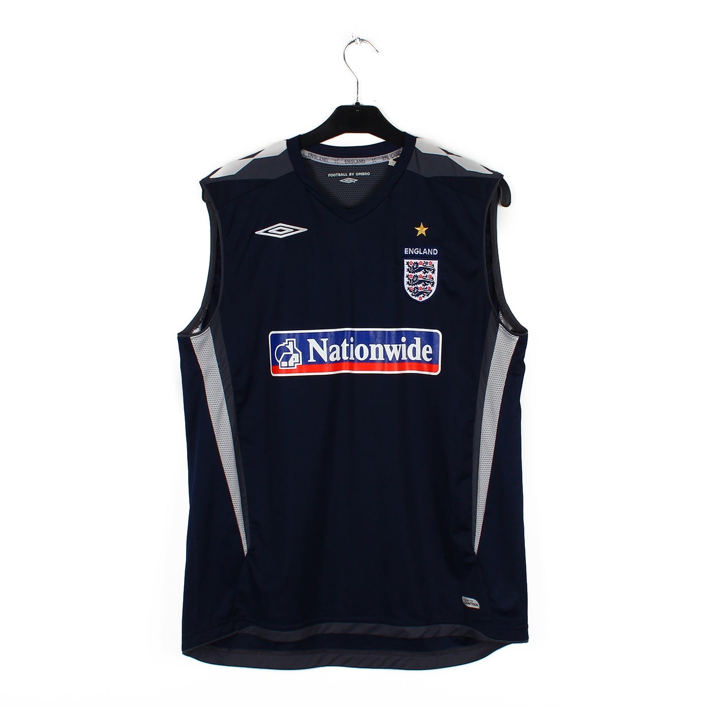 2004/06 - Angleterre (XL)