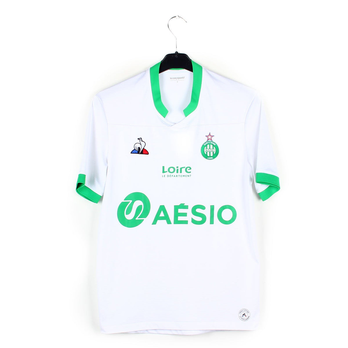 2020/21 - Saint-Etienne (M)