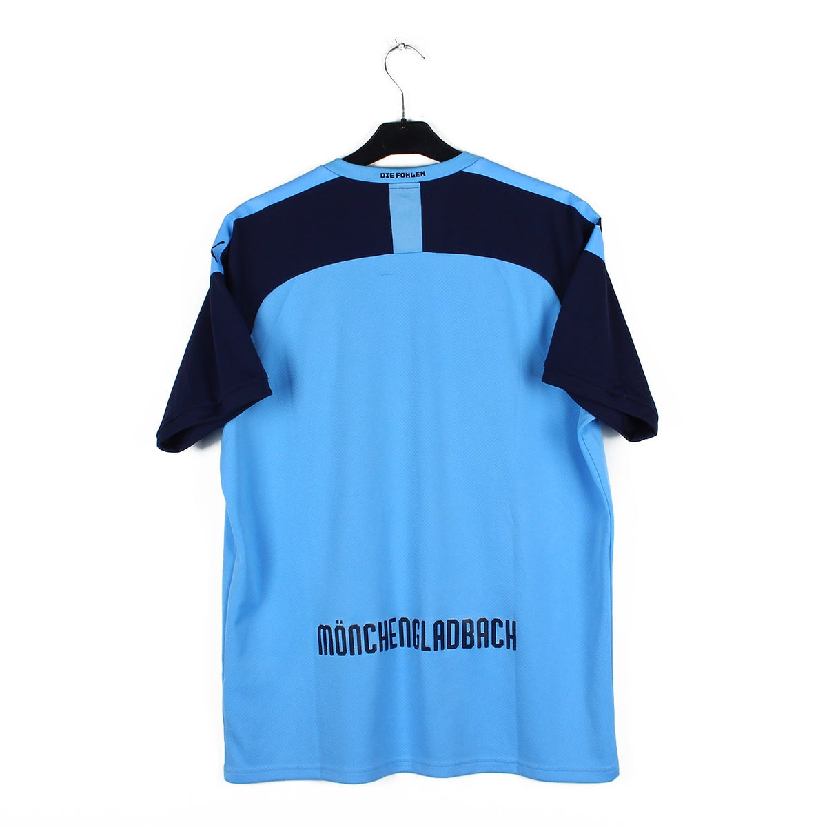 2019/20 - Borussia Monchengladbach (L)