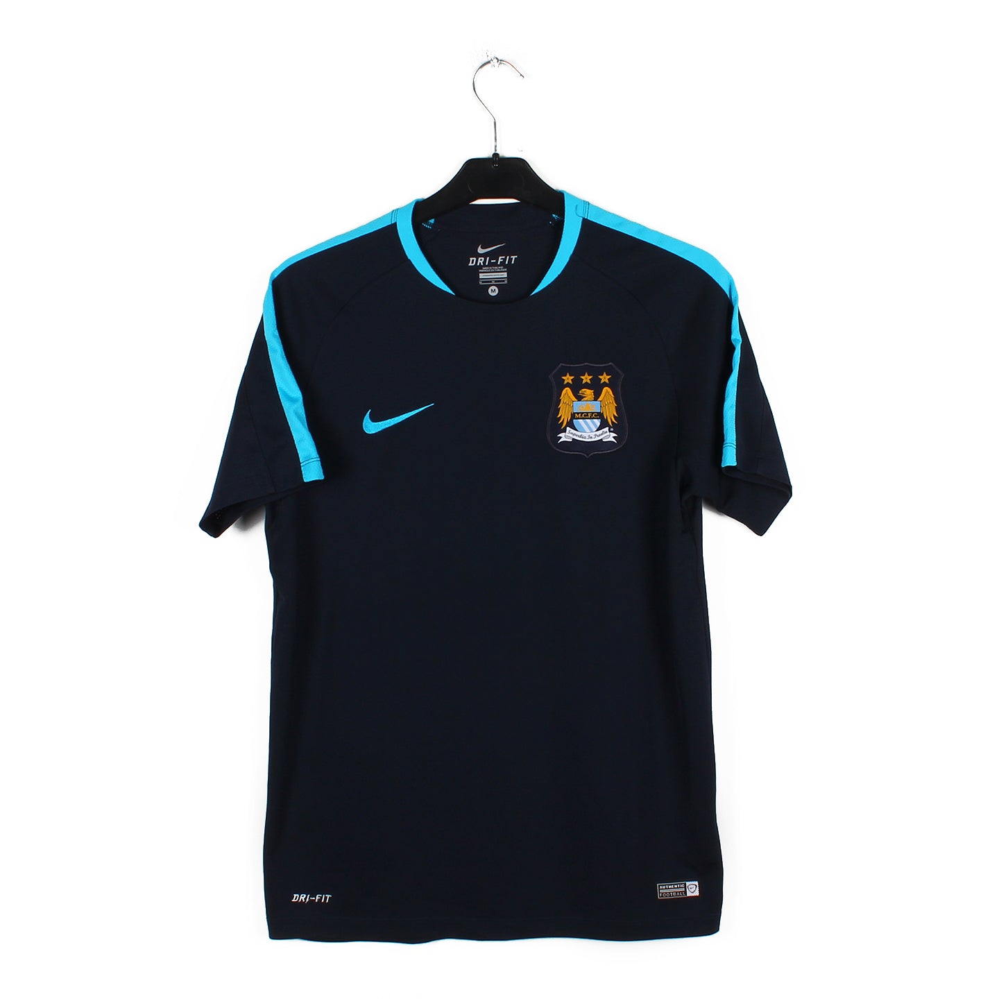 2015/16 - Manchester City (M)