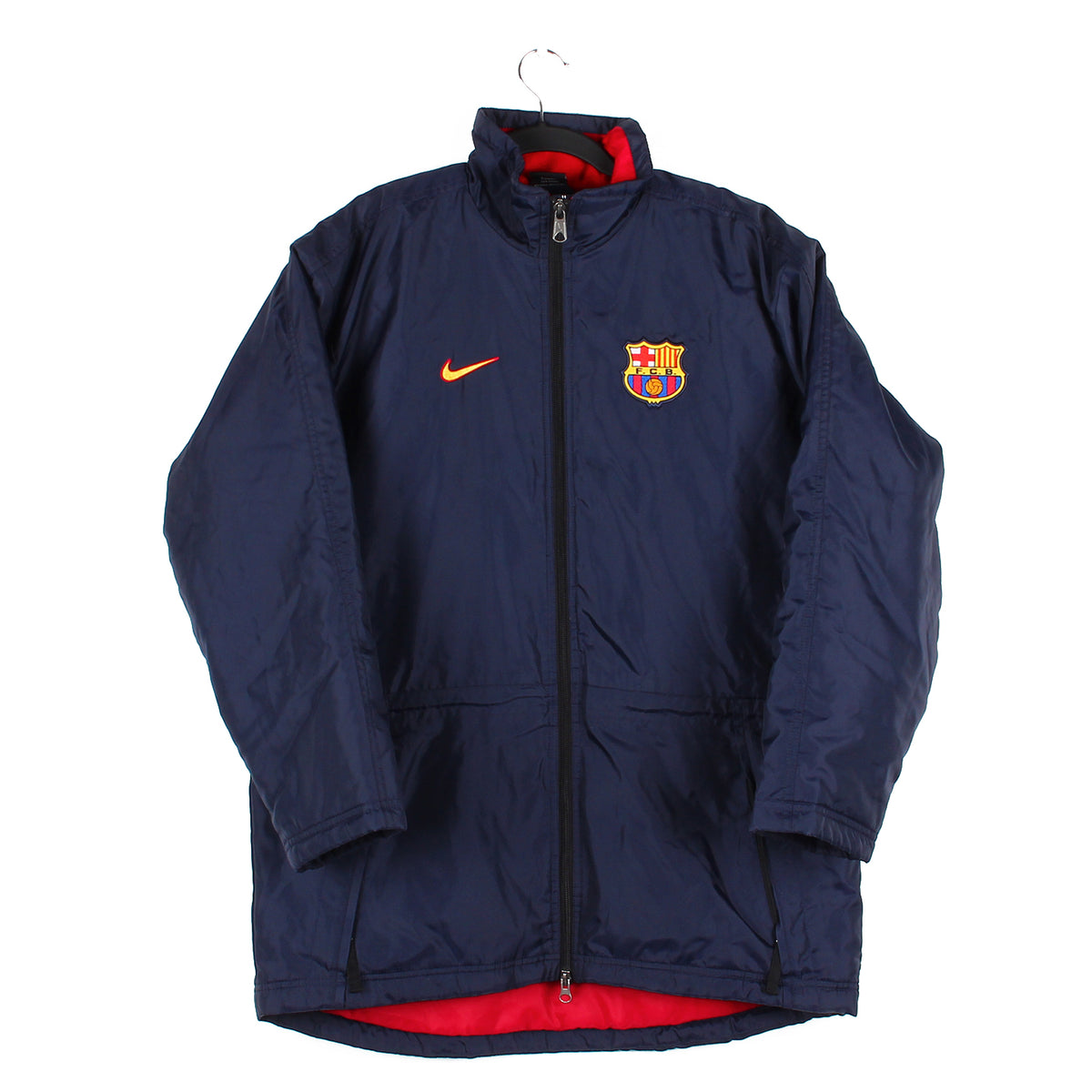 1998/99 - Barcelona (S)