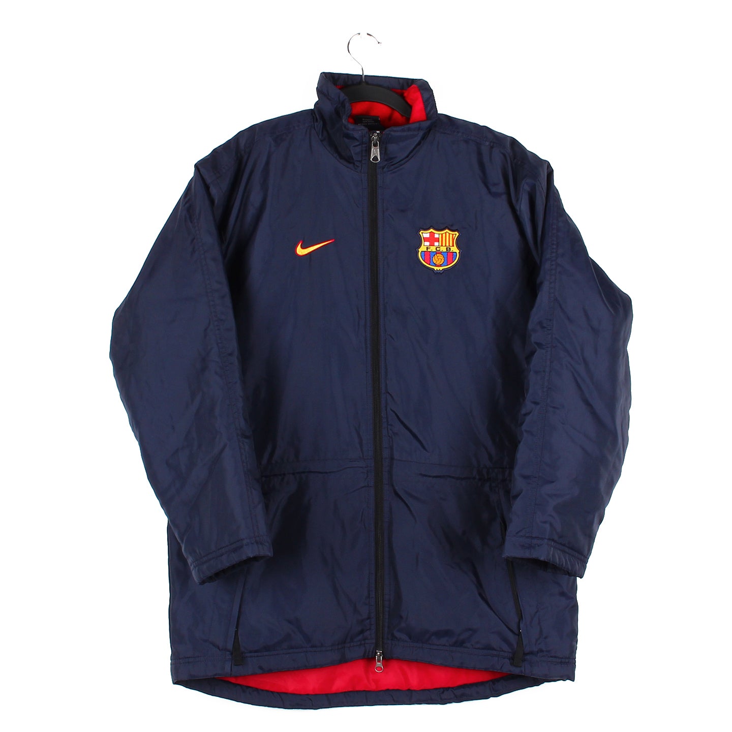1998/99 - Barcelona (S)