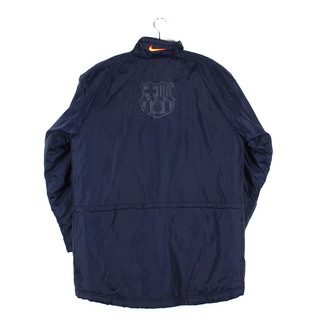 1998/99 - Barcelona (S)