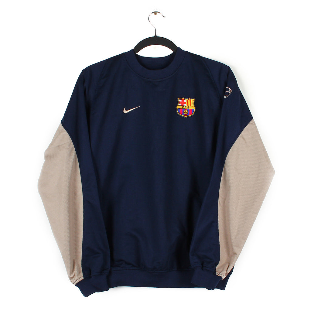 2003/04 - Barcelone (M)