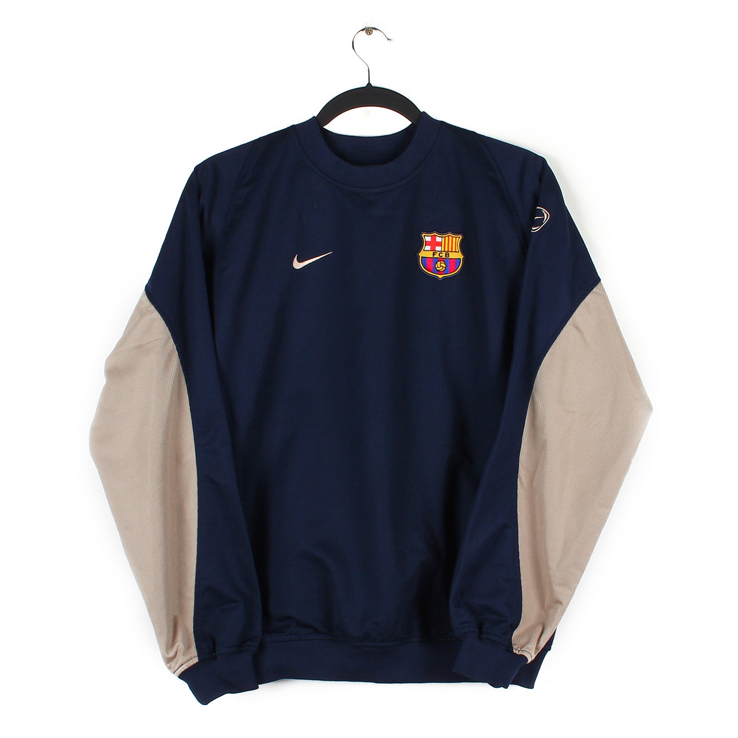 2003/04 - Barcelone (M)