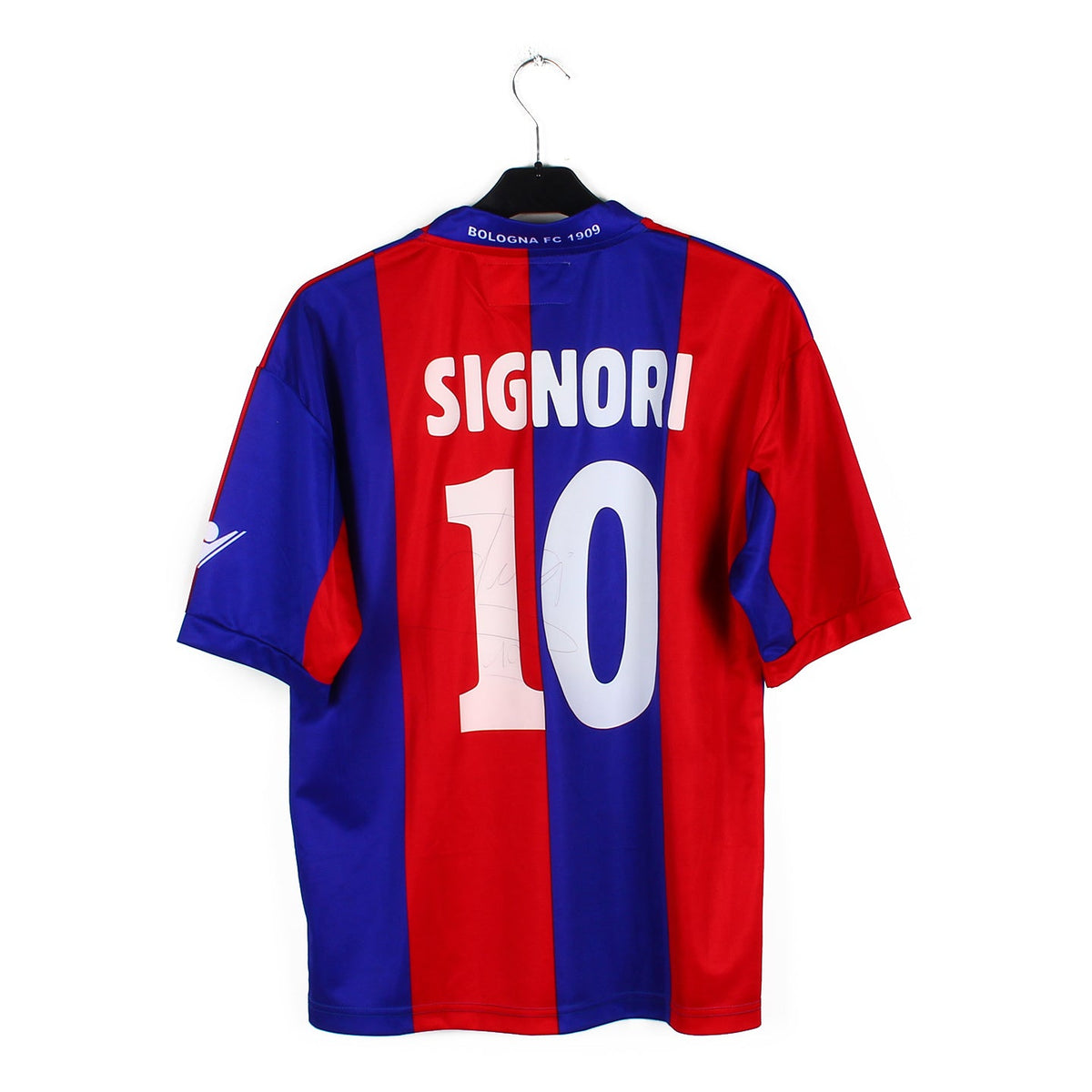 2002/03 - Bologna FC - Bomber # 10 (M)