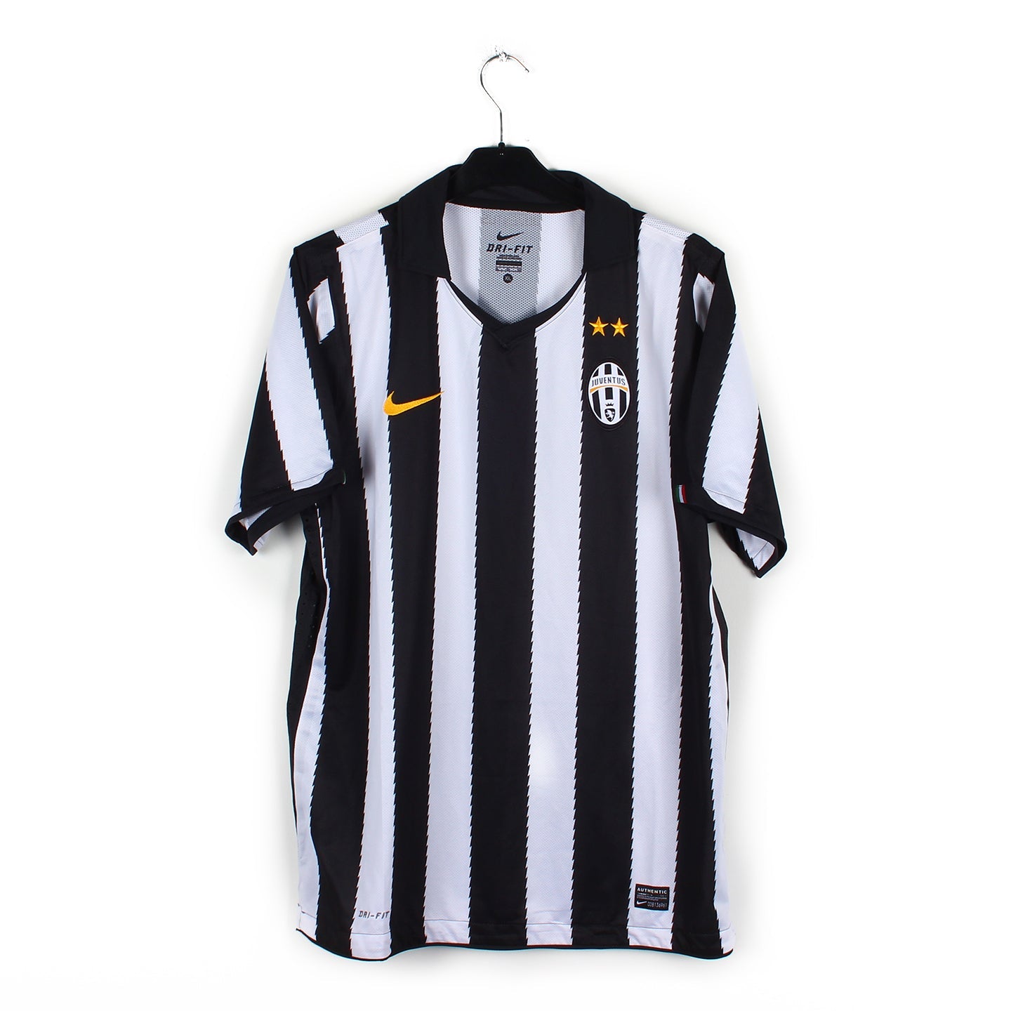 2010/11 - Juventus (XL) [pro]