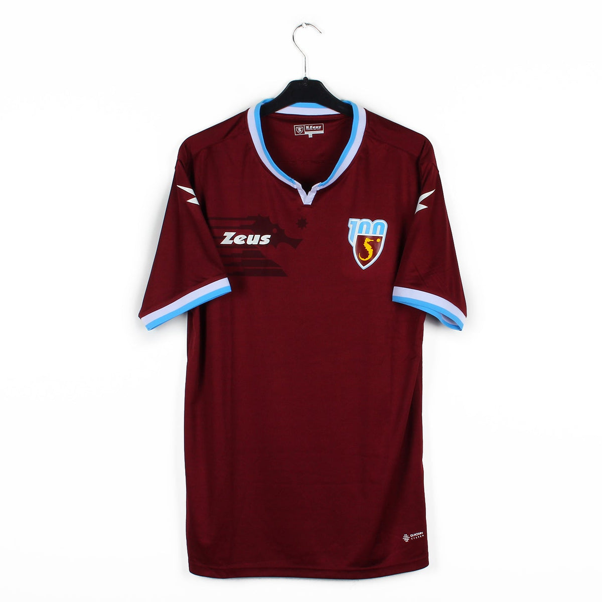 2019/20 - Salernitana (L/XL) *centenaire*