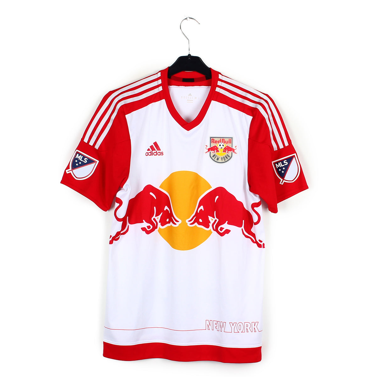 2016 - New York Red Bulls (M)