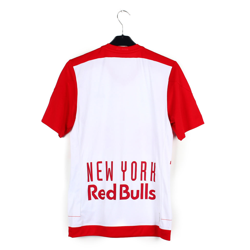 2016 - New York Red Bulls (M)