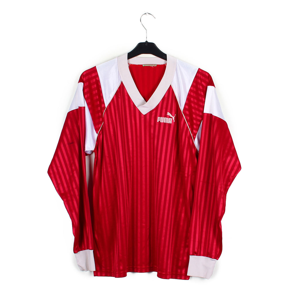 1991/92 - Template Puma (Metz) (L)