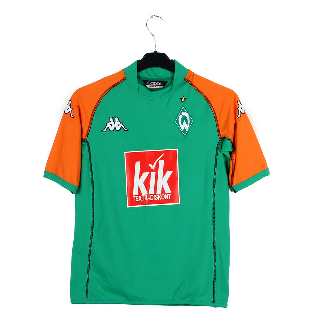 2004/05 - Werder Brême (XL)