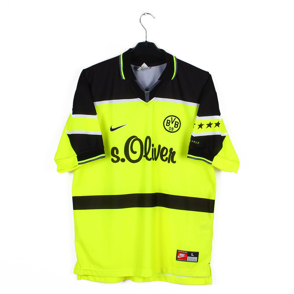 1997/98 - Dortmund (L)