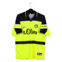 1997/98 - Dortmund (L)