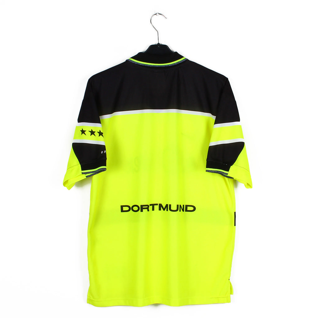 1997/98 - Dortmund (L)