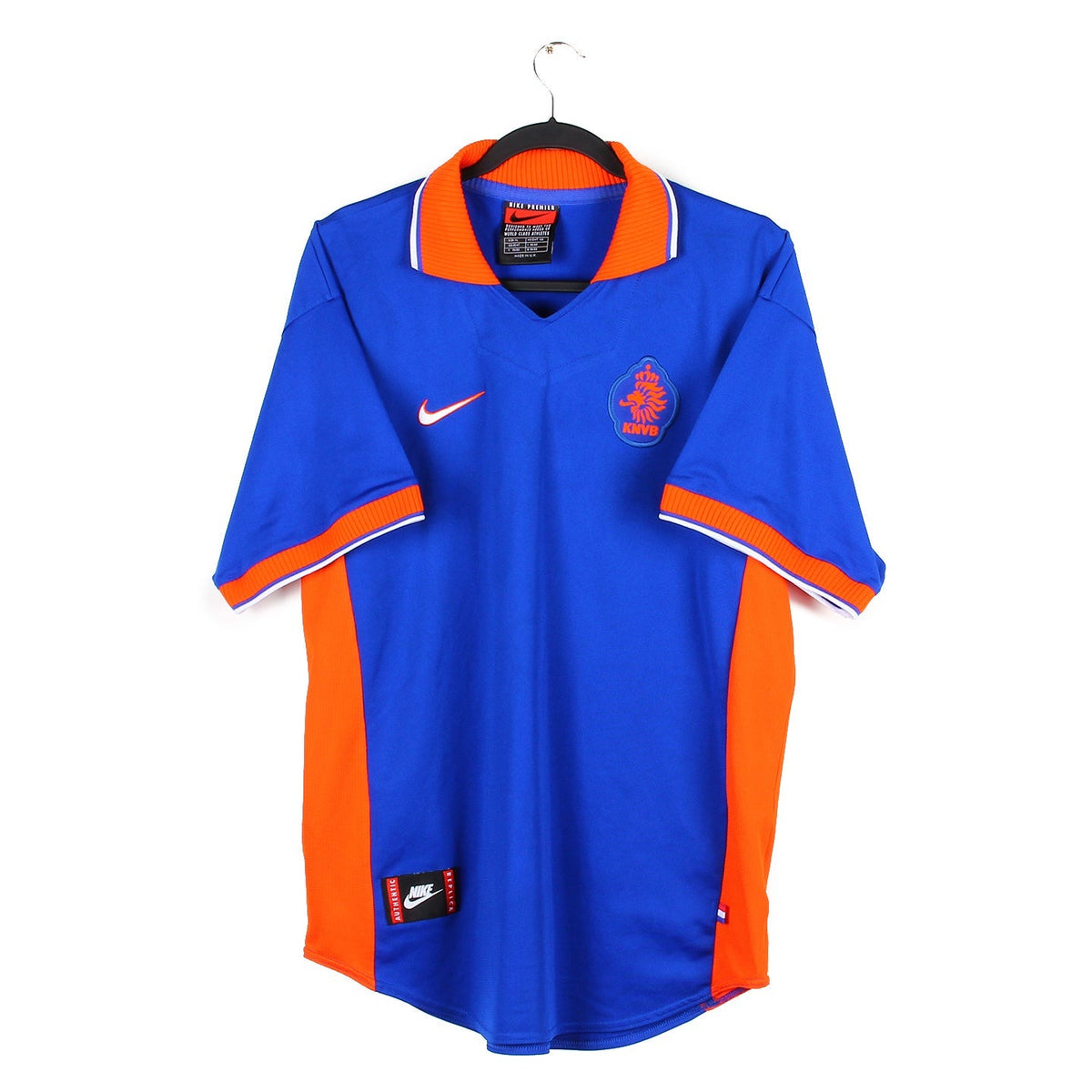 1997/98 - Pays-Bas (XL)