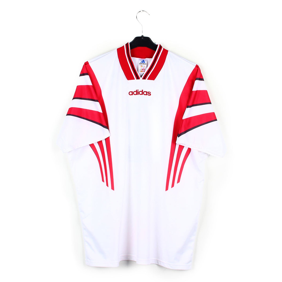 1996/97 - OM (L)