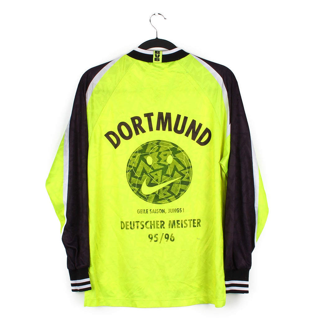 1995/96 - Dortmund (2XL)