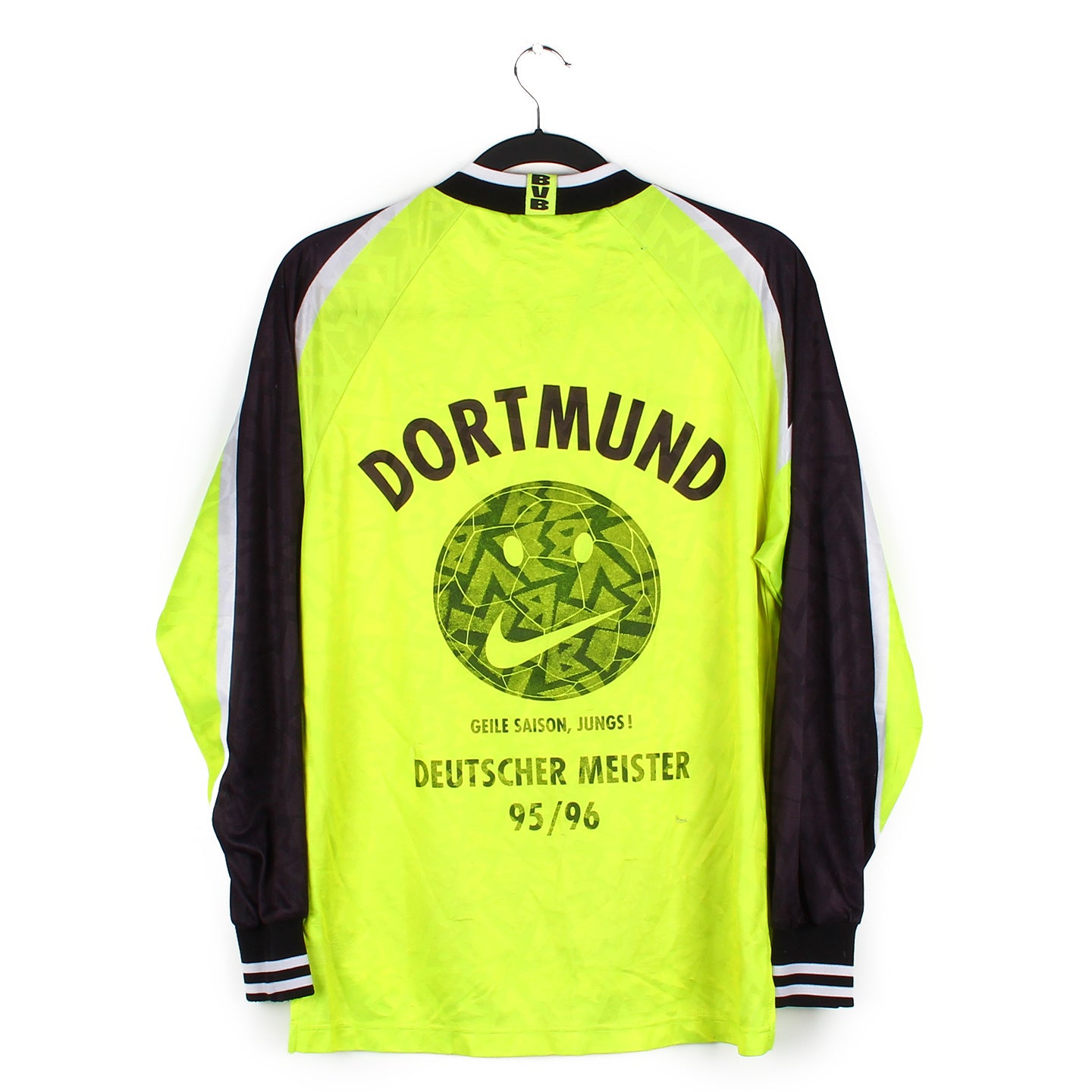 1995/96 - Dortmund (2XL)