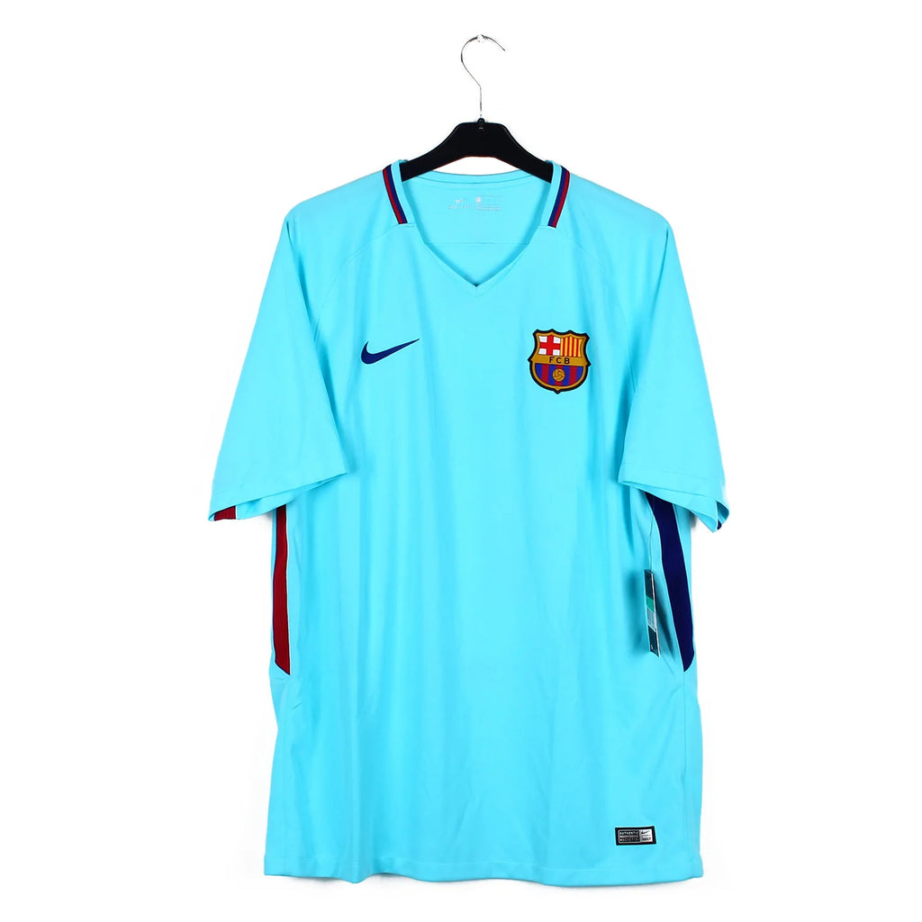 2017/18 - Barcelona - O.Dembélé # 11 (S)