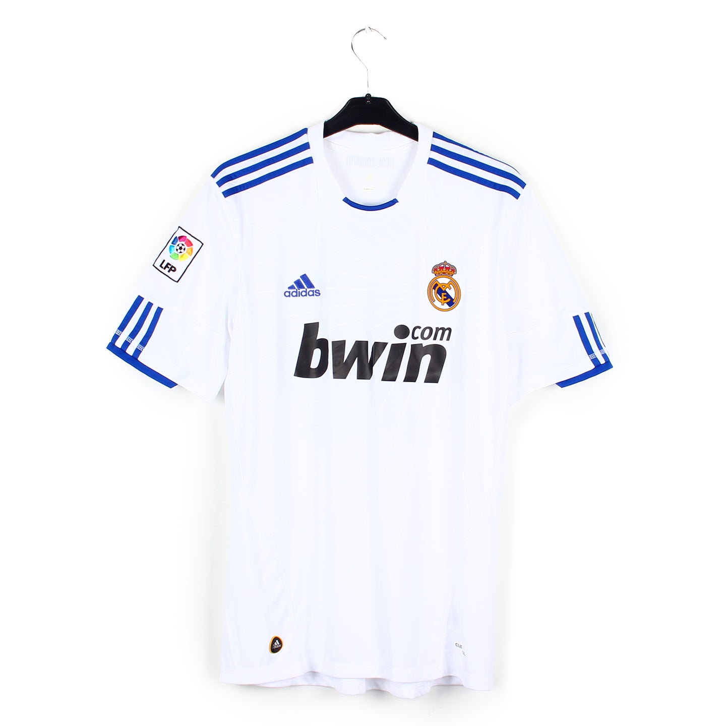2010/11 - Real Madrid - Özil #23 (S)