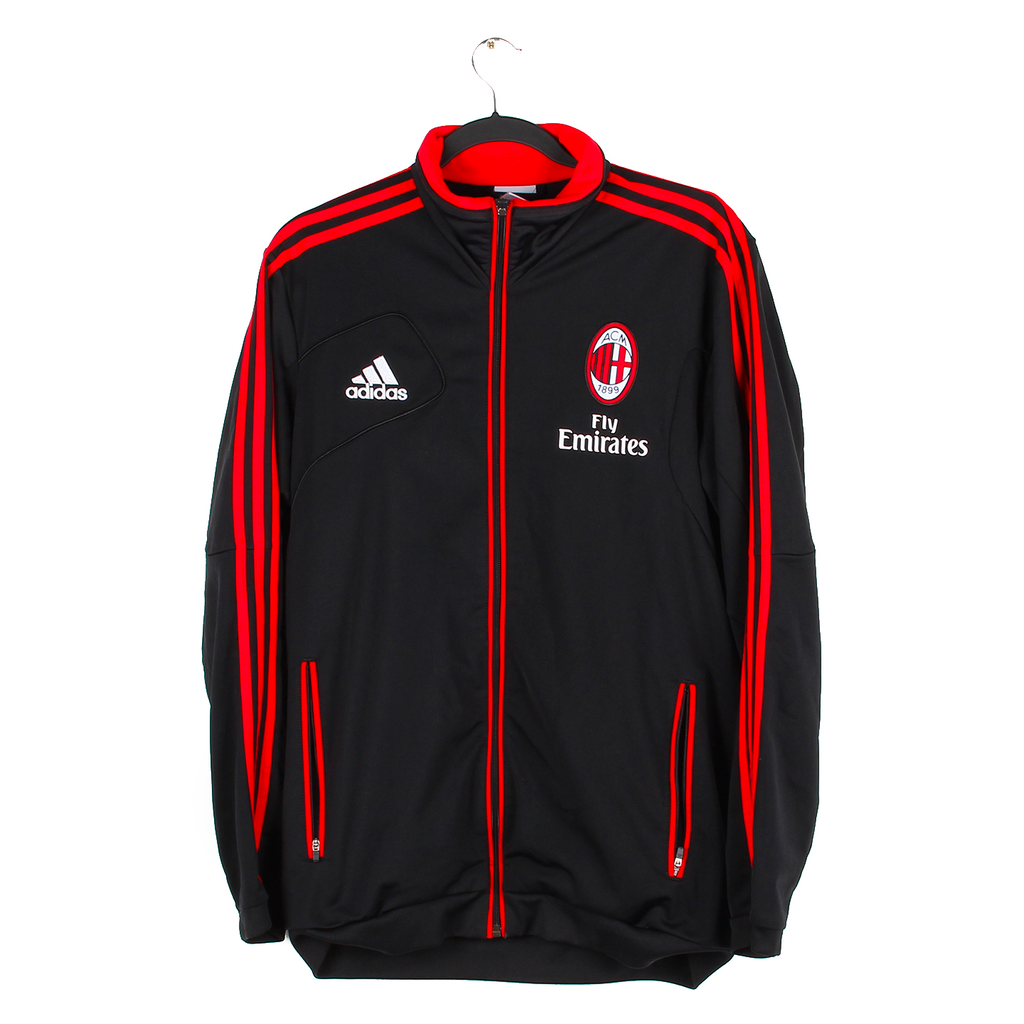 2012/13 - Milan AC (13/14 ans)