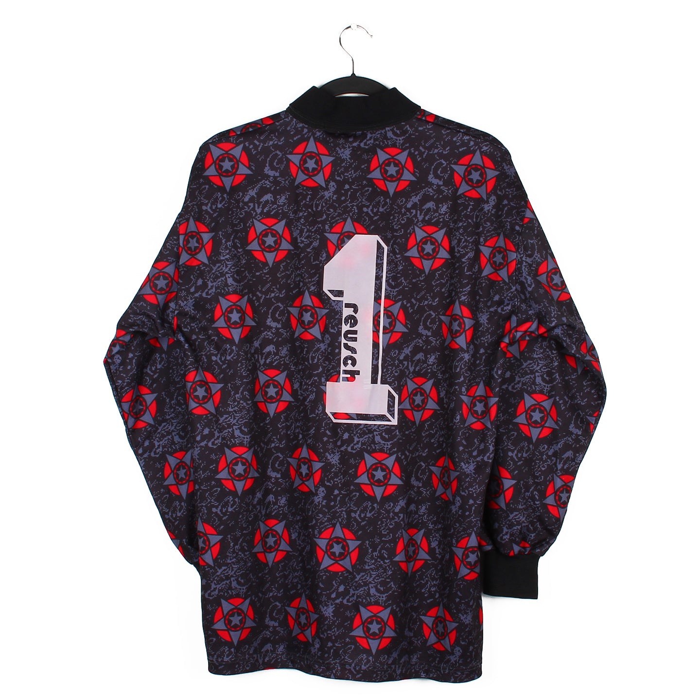 1995/96 - Template Reusch #1 (L)