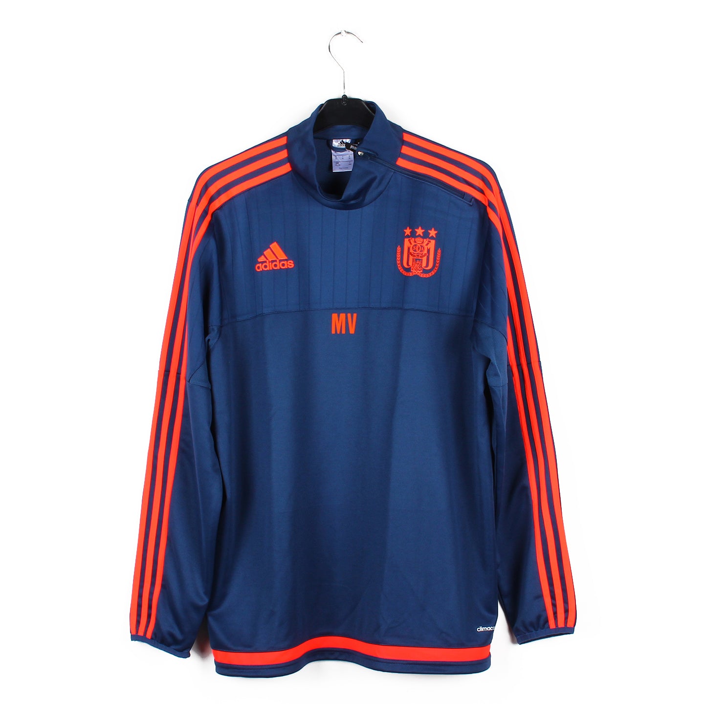 2015/16 - Anderlecht #MV (XL) [porté]