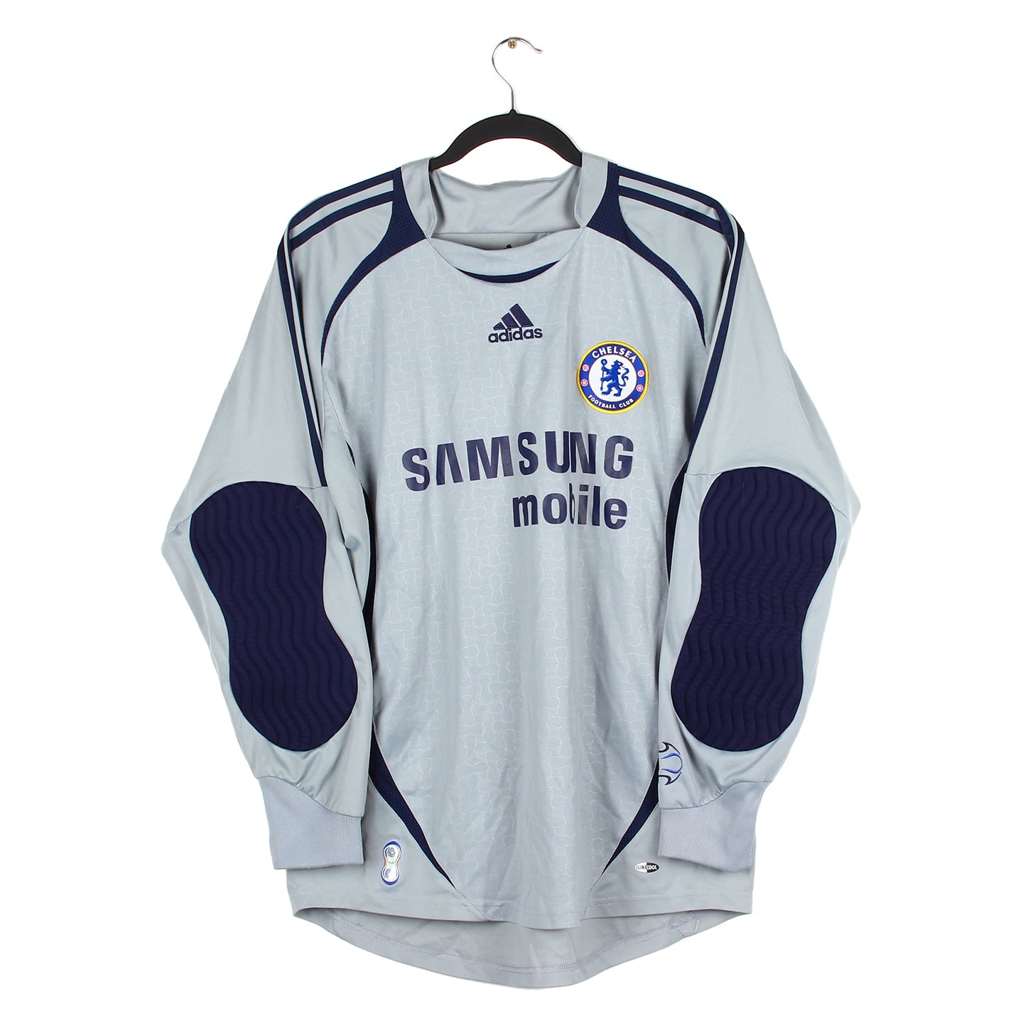 2007/08 - Chelsea (M)