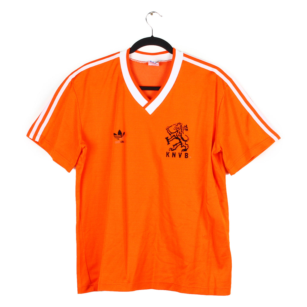 1985/88 - Netherlands (L)