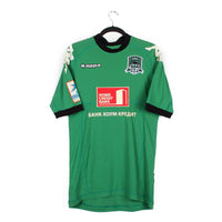 2012/13 - Krasnodar - Marcio Abreu #26 (L)