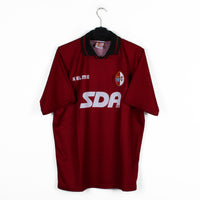 1997/98 - Torino (XL) #13 [MATCH ISSUE]