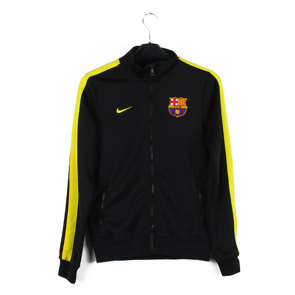 2013/14 - Barcelona (M)