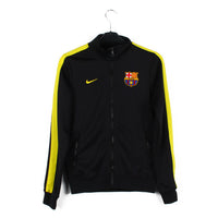 2013/14 - Barcelona (M)