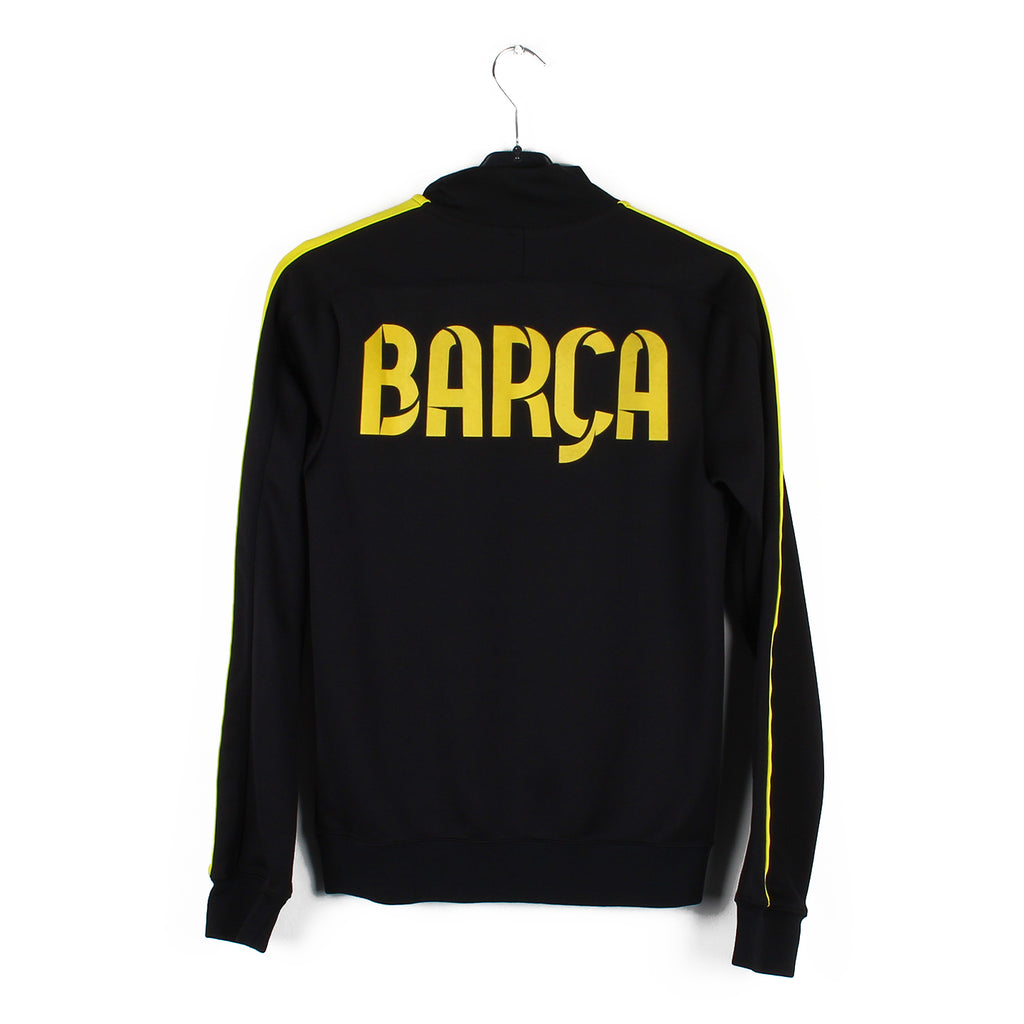 2013/14 - Barcelona (M)