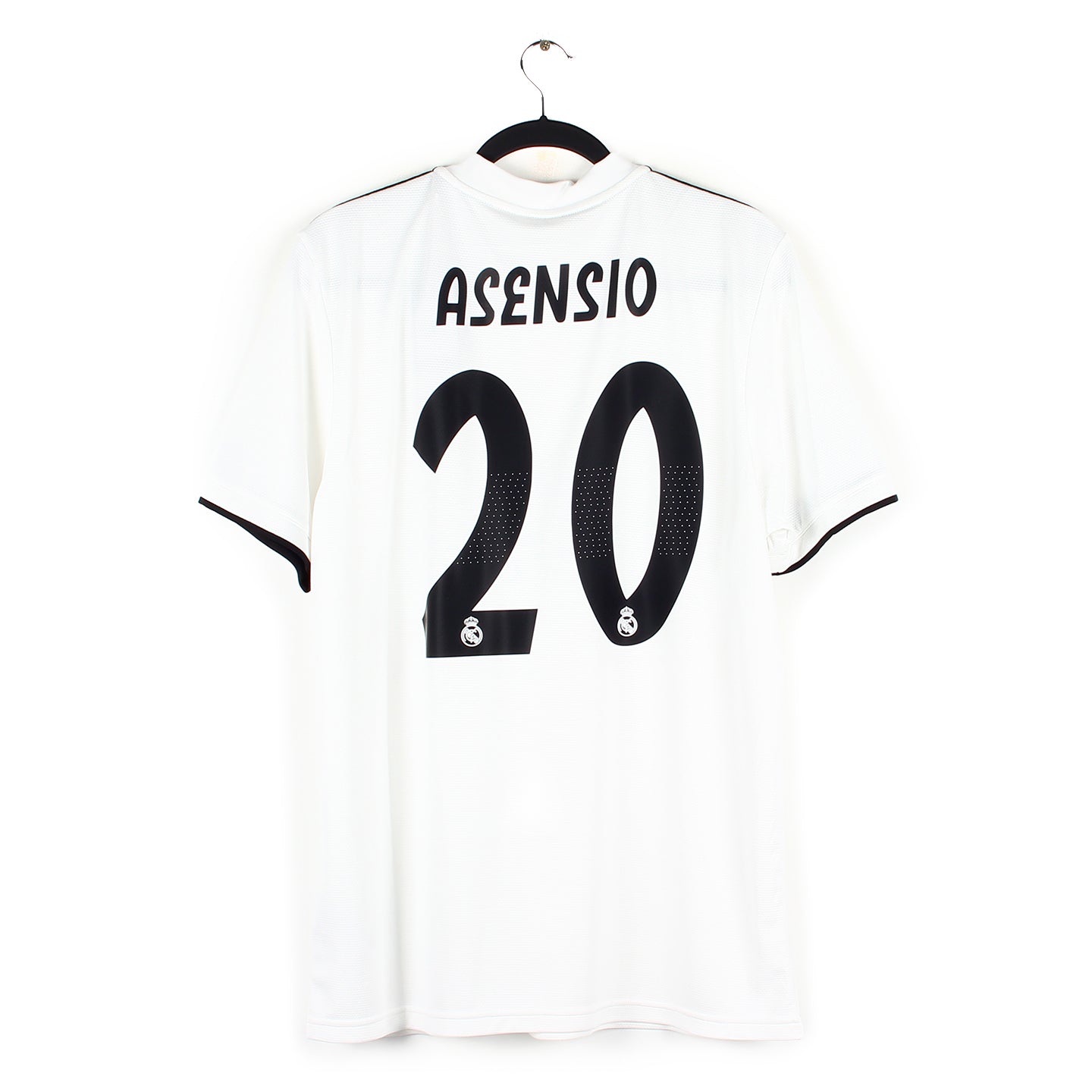 2018/19 - Real Madrid - Asensio #20 (M)