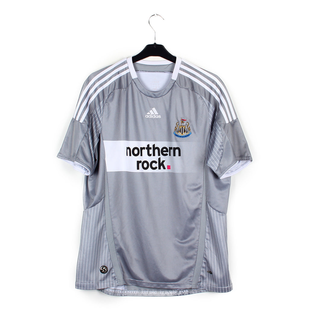 2008/09 - Newcastle (L)