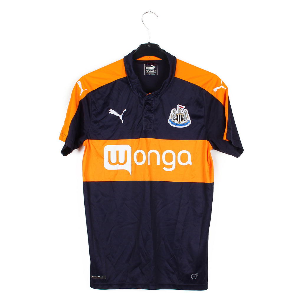 2016/17 - Newcastle (S)