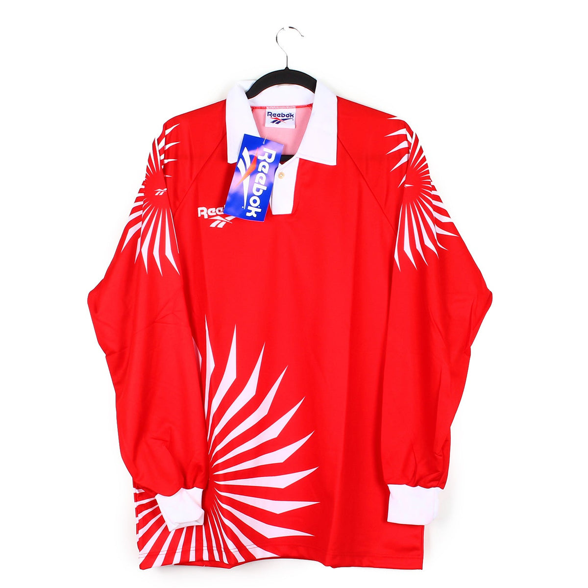 1998 - Reebok Template (XL)