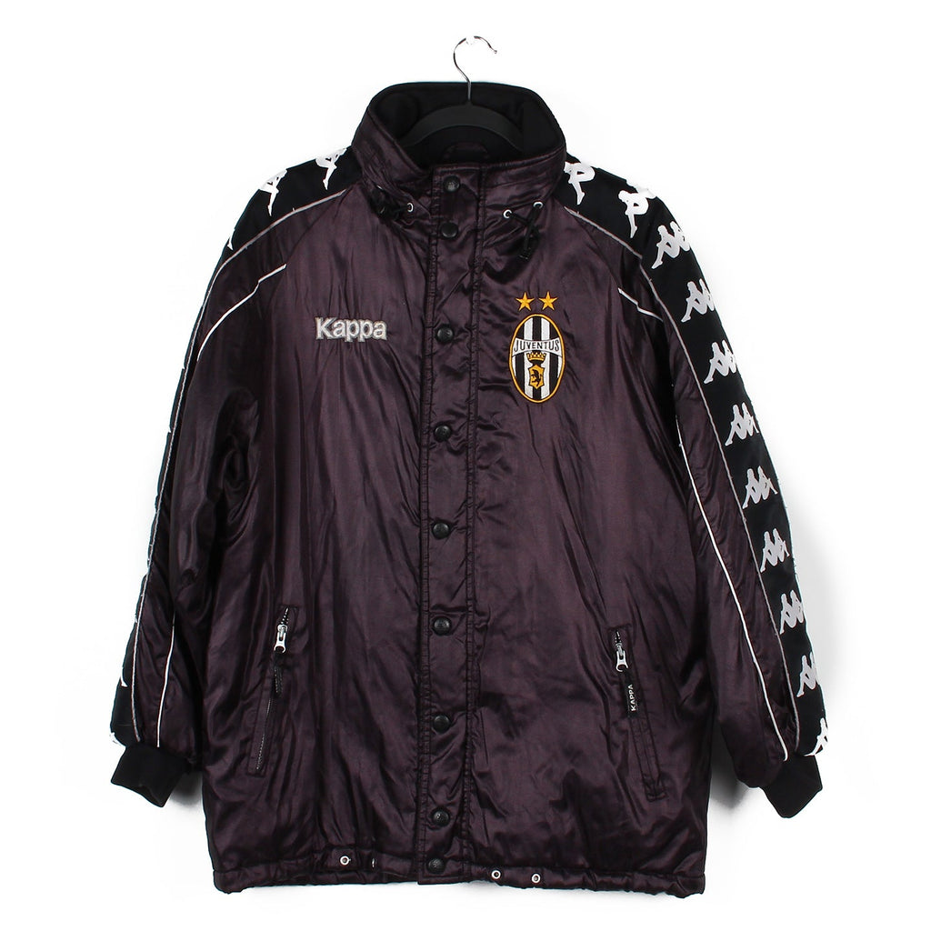 1997/98 - Juventus (S)
