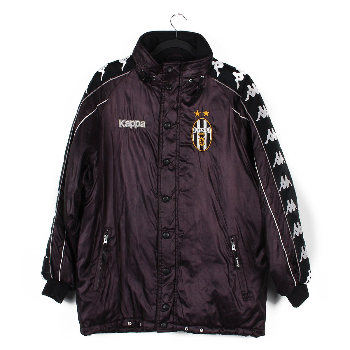 1997/98 - Juventus (S)