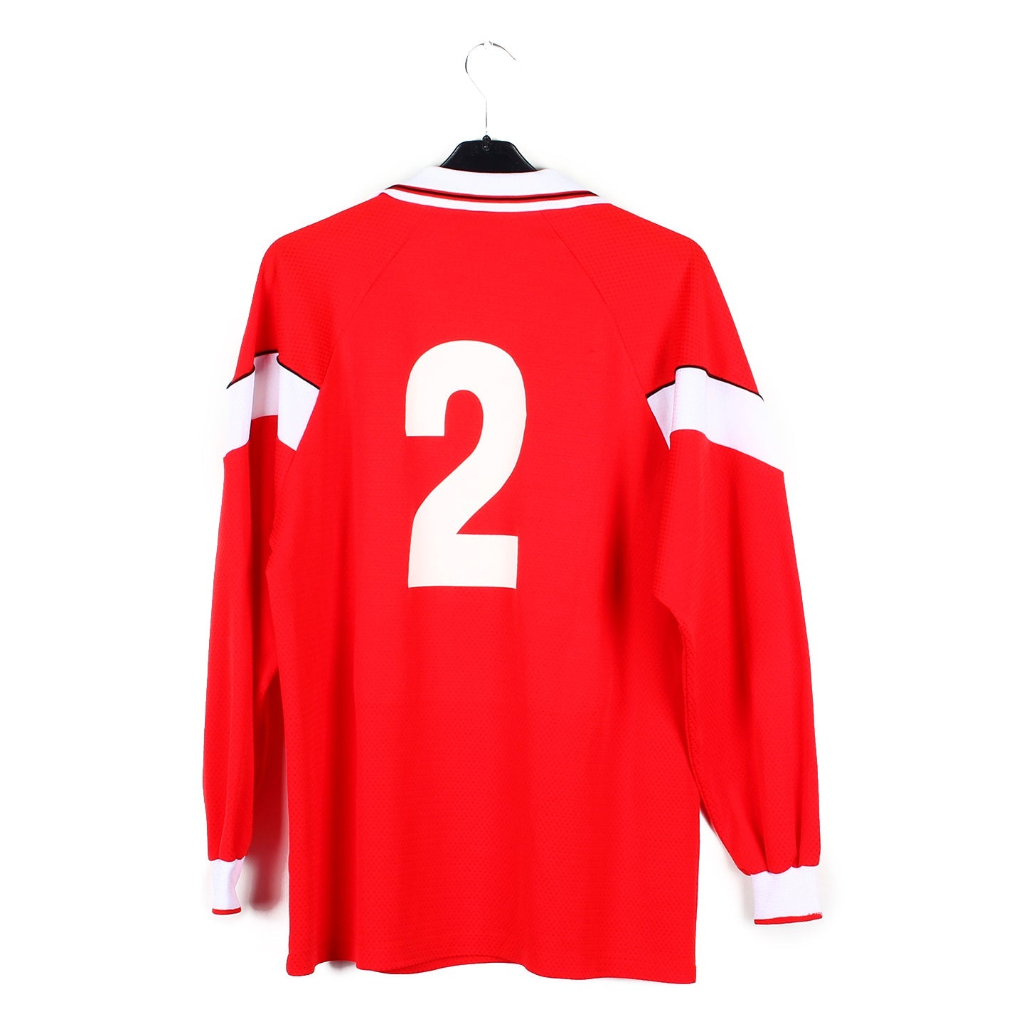 2001/02 - AS Varese 1910 #2 (XL) [MATCH ISSUE]